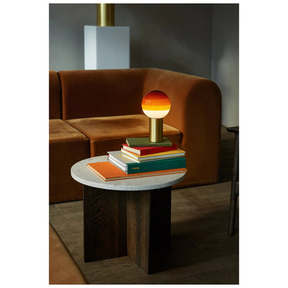 Dipping Light Table Lamp