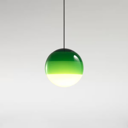 Dipping Light 40 LED Pendant