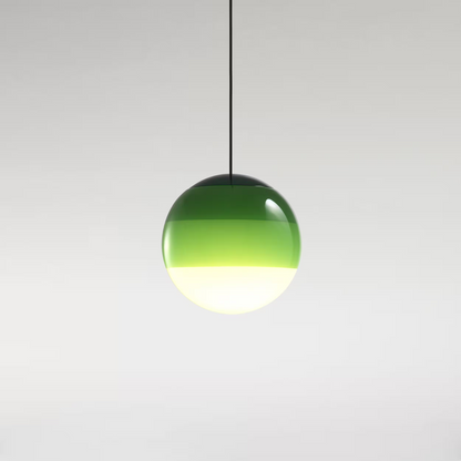Dipping Light LED Pendant