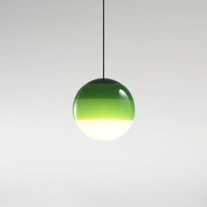 Dipping Light LED Pendant