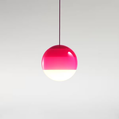 Dipping Light 40 LED Pendant