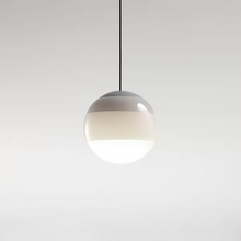 Dipping Light 40 LED Pendant