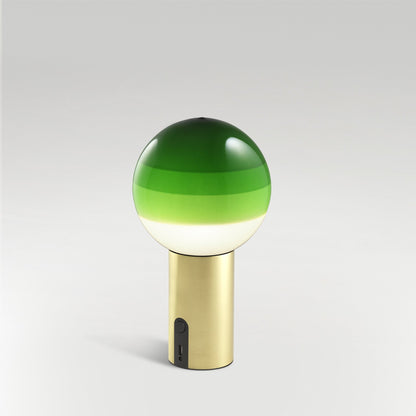 Dipping Light Portable LED Table Lamp