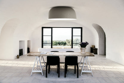 Marset Djembe Ceiling Light