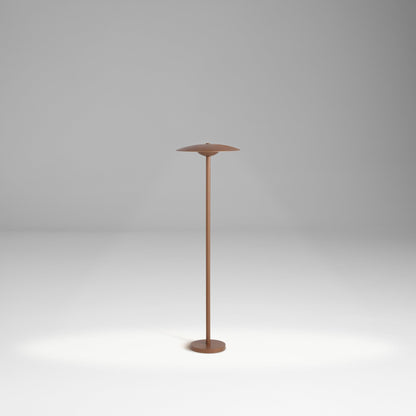 Ginger B 32 Outdoor Bollard