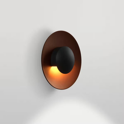 Ginger Outdoor Wall Light IP65