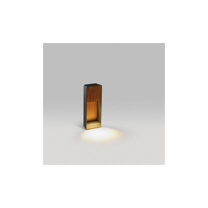 Lab B 35 LED Bollard IP65