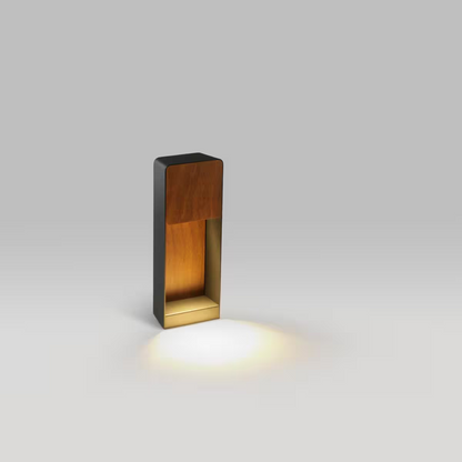 Lab B 35 LED Bollard IP65