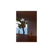 Lab B 60 LED Bollard IP65