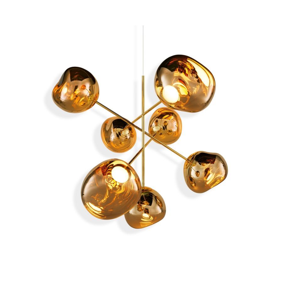 Tom Dixon Melt Pendant