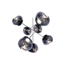 Melt Large LED Pendant Chandelier