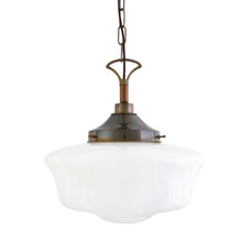 Mullan Lighting Anath Pendant Light