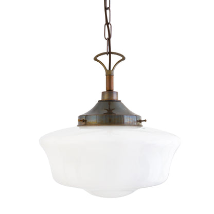 Mullan Lighting Anath Pendant Light