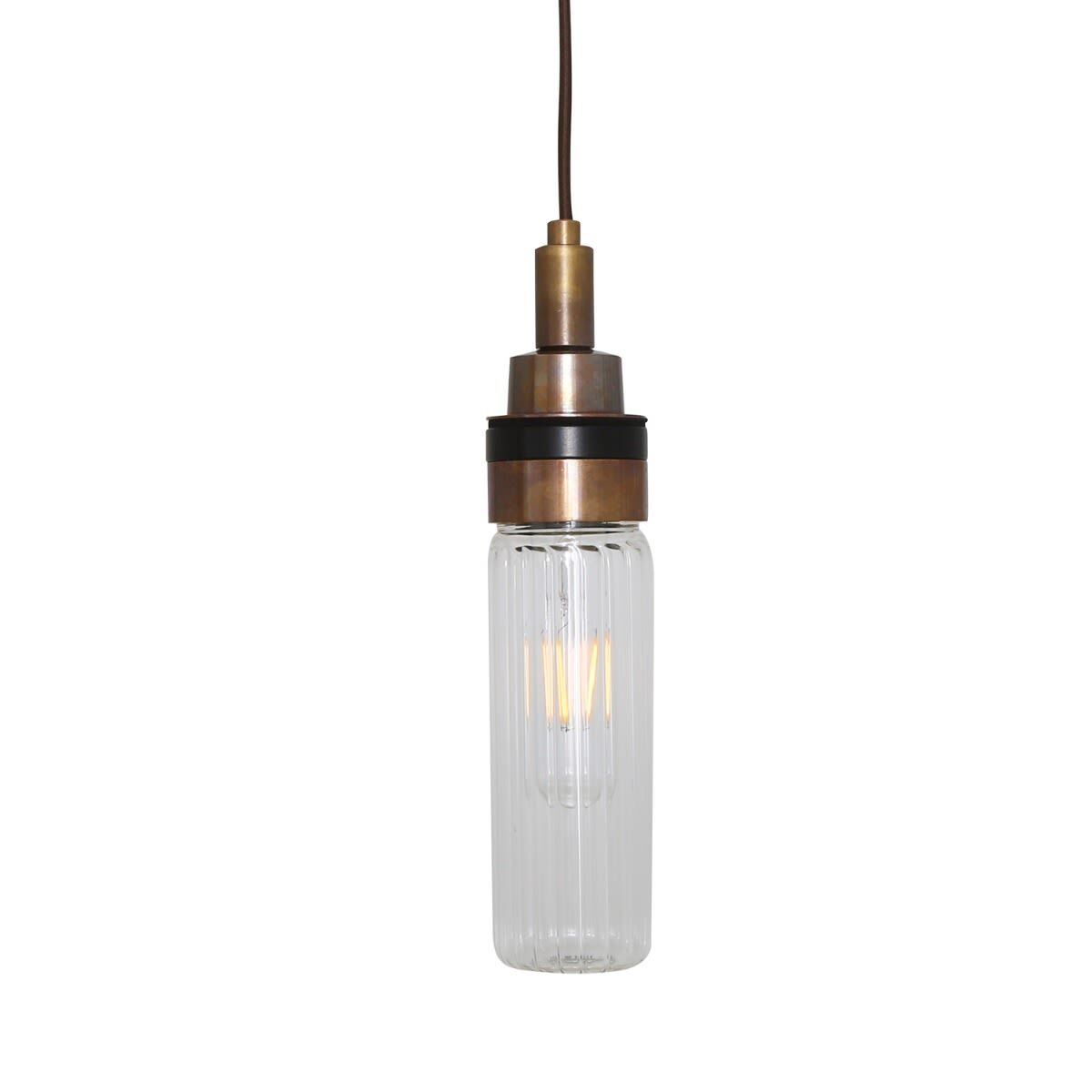 Mullan Lighting Delta Pendant