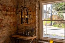 Portroe 4-Light Outdoor Hanging Lantern