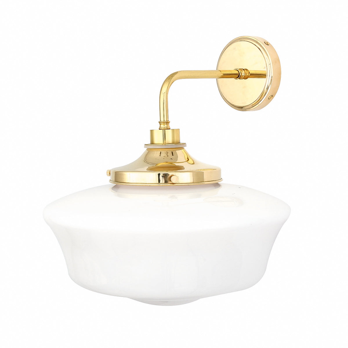 Mullan Lighting Anath Wall Light