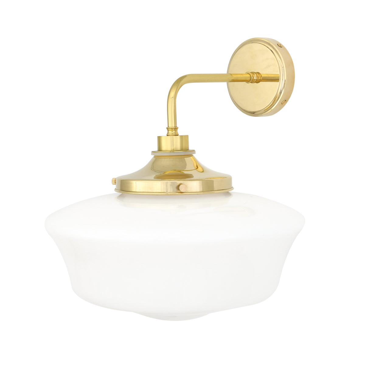 Mullan Lighting Anath Wall Light