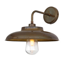 Mullan Lighting Darya Wall Light