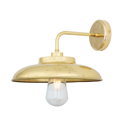 Mullan Lighting Darya Wall Light