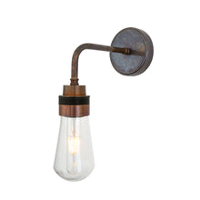Mullan Lighting Bo Wall Light