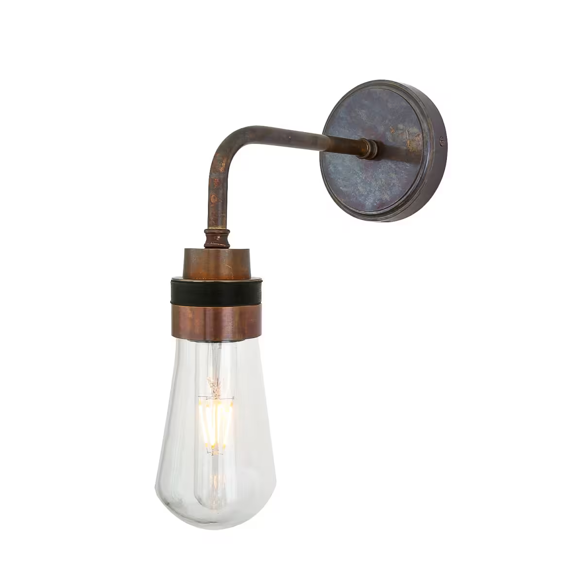 Bo Bathroom Wall Light IP65