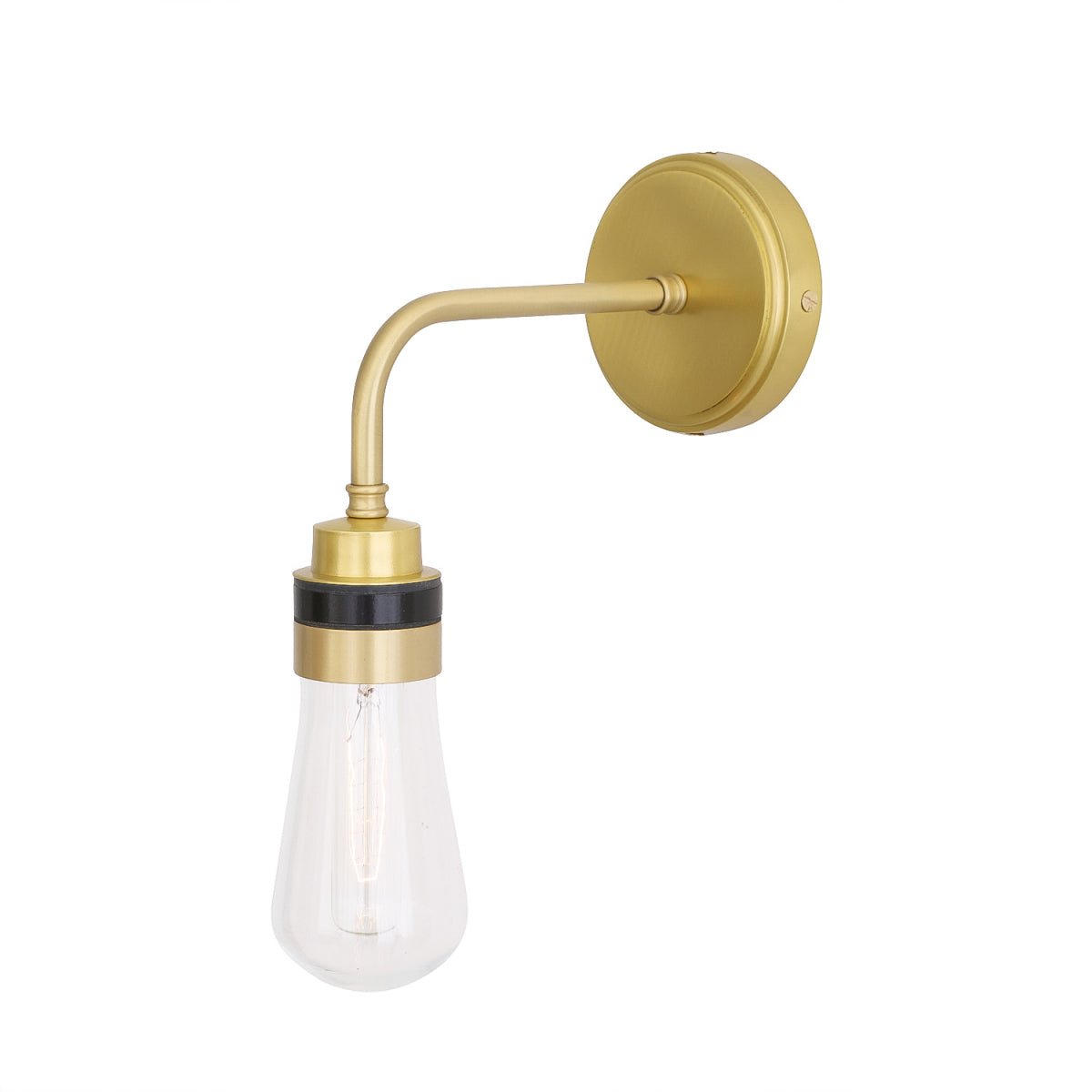 Mullan Lighting Bo Wall Light