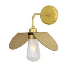 Hali Bathroom Wall Light IP65