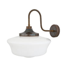 Mullan Lighting Anath Wall Light