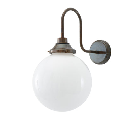 Mullan Lighting Pelagia Wall Light