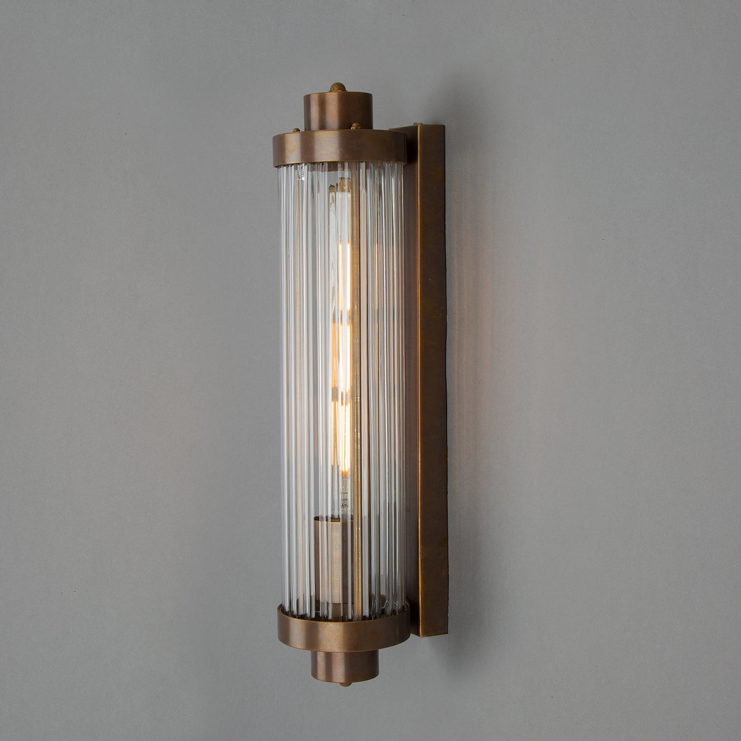 Mullan Lighting Louise Wall Light