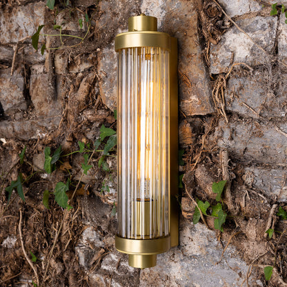 Mullan Lighting Louise Wall Light