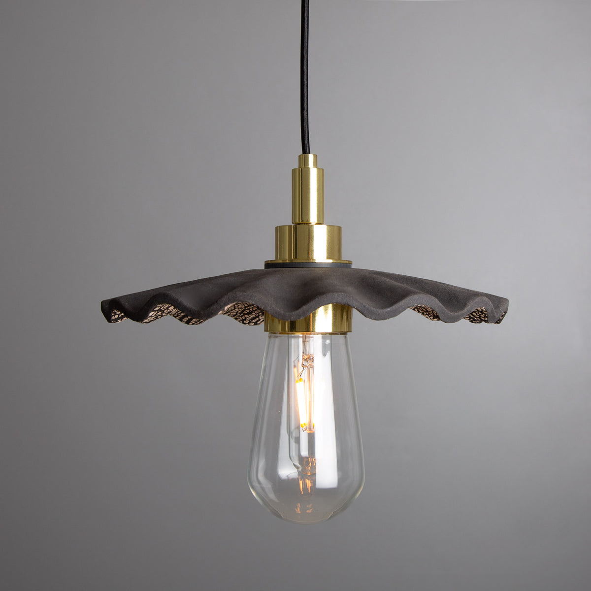 Mullan Lighting Kirhii Pendant