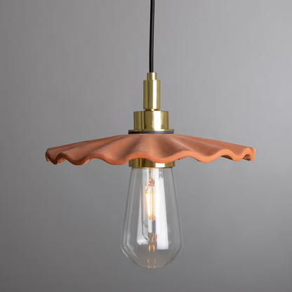 Kirhii Ceramic Bathroom Pendant