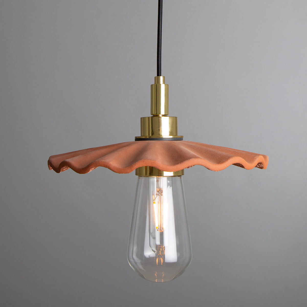 Mullan Lighting Kirhii Pendant