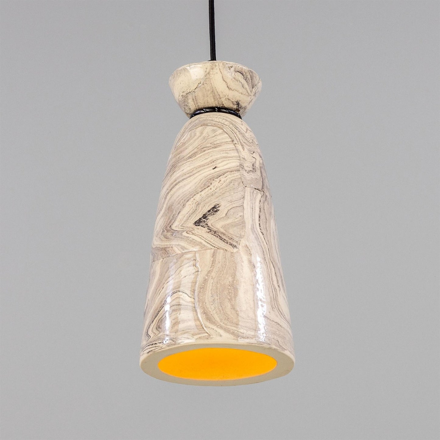 Mullan Lighting Parva Pendant