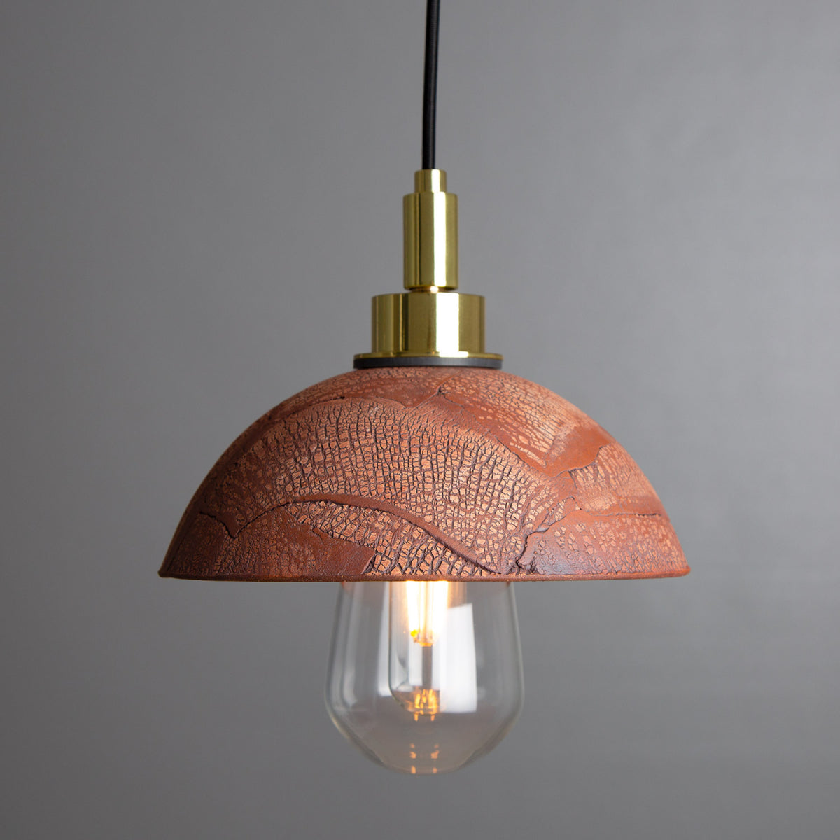 Mullan Lighting Kingii Pendant