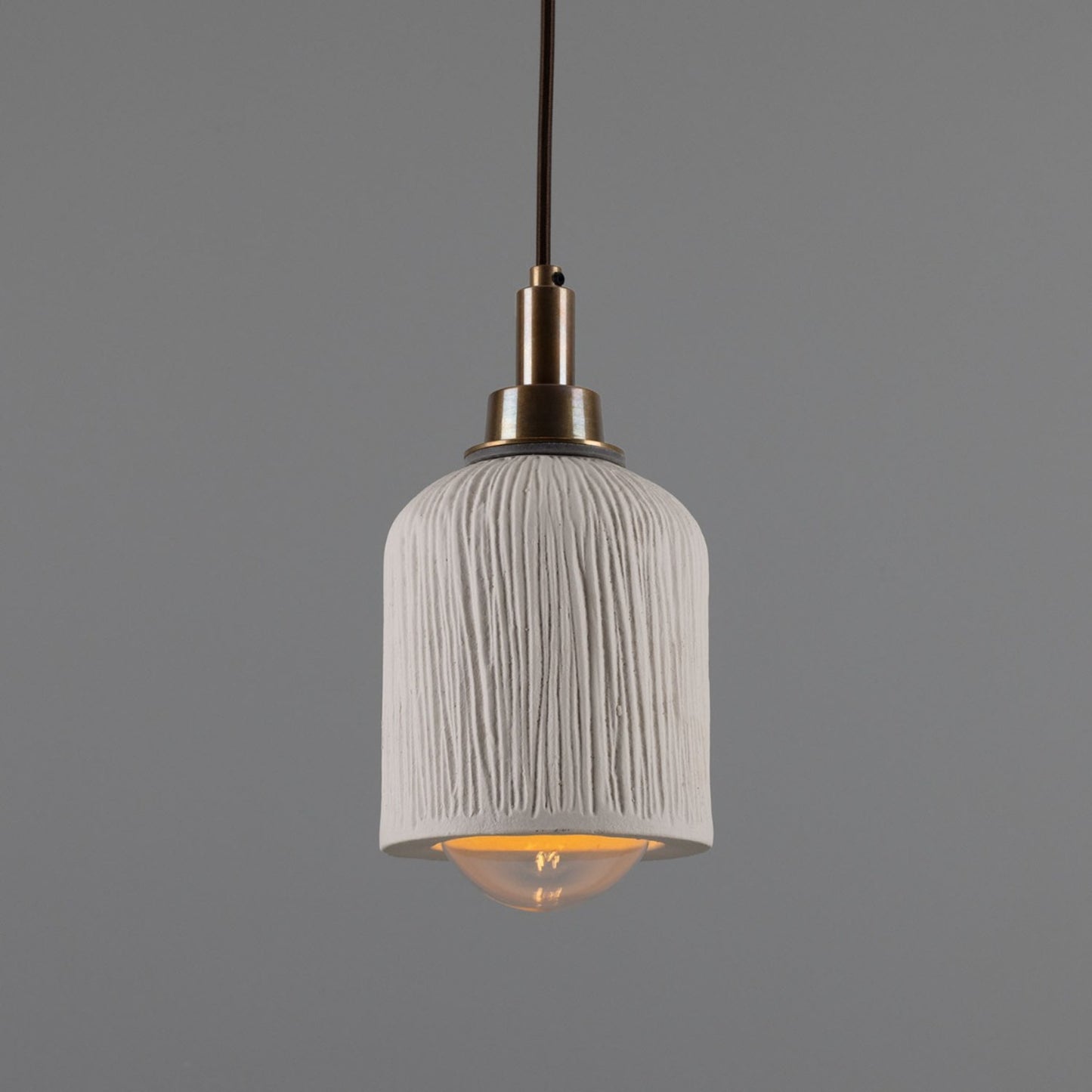 Mullan Lighting Osier Pendant