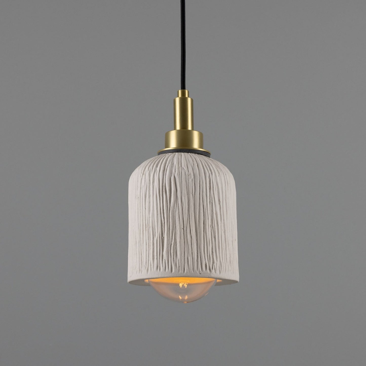 Mullan Lighting Osier Pendant