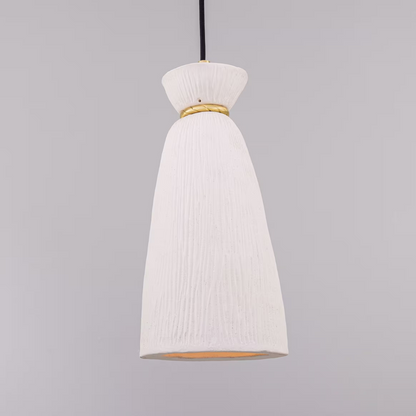 Parva Ceramic Bathroom Pendant Light