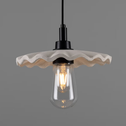 Kirhii Ceramic Bathroom Pendant