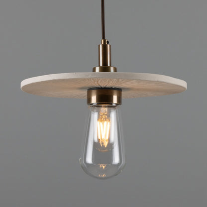 Mullan Lighting Bog Pendant