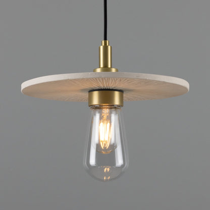 Mullan Lighting Bog Pendant
