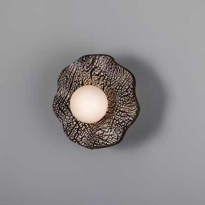 Rivale Bathroom Wall Light