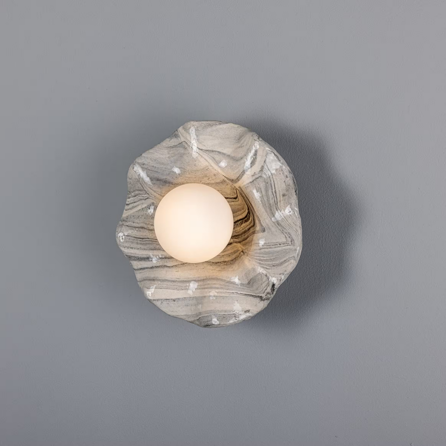 Rivale Bathroom Wall Light