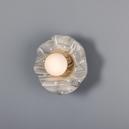 Rivale Bathroom Wall Light