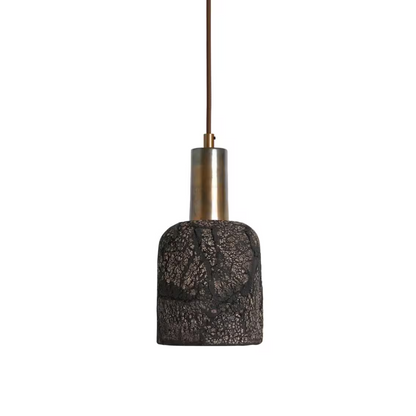 Osier 11.5cm Ceramic Pendant