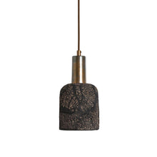 Mullan Lighting Osier Pendant