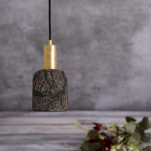 Mullan Lighting Osier Pendant