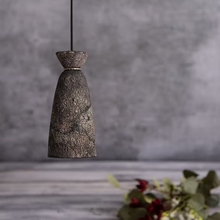 Pando 14cm Ceramic Pendant