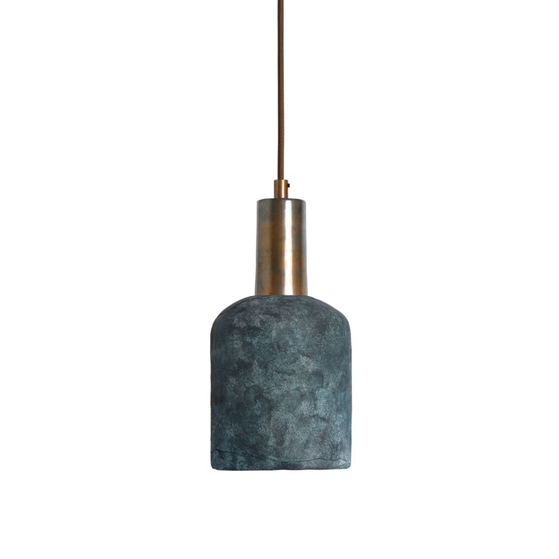 Mullan Lighting Osier Pendant